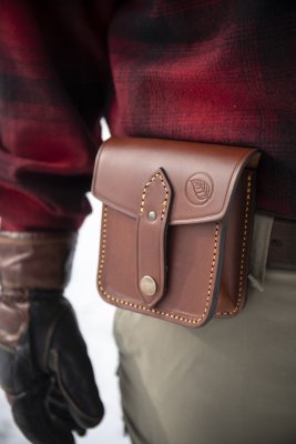 Casström Possibles Pouch - bältesväska