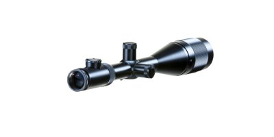 Nightforce NF 12-42x56, riktm. NP-2DD belyst