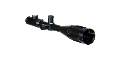 Nightforce NF 12-42x56, riktm. NP-2DD belyst