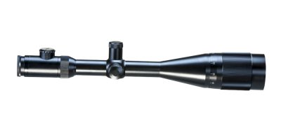 Nightforce NF 12-42x56, riktm. NP-2DD belyst