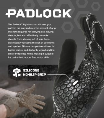 Mechanix Precision Pro High Dex coyote