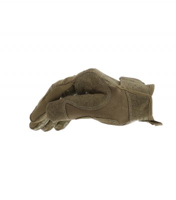 Mechanix Precision Pro High Dex coyote