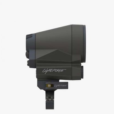 Lightforce PRED9X eftersöksbelysning grön led *