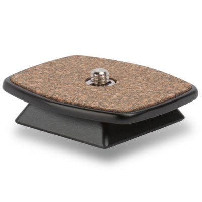 Vortex Snabbkopplingsplatta till PRO-GT stativ, Demoprodukt