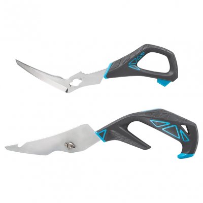 Gerber Processor Fisksax saltvatten isärtagbar *
