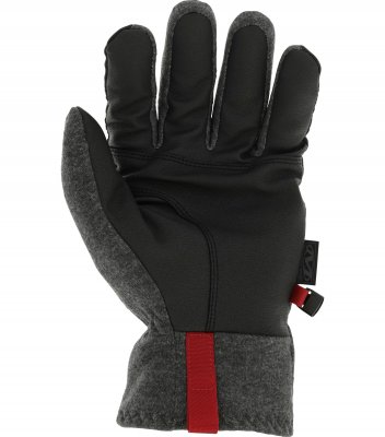 Mechanix Coldwork Winter Utility svart
