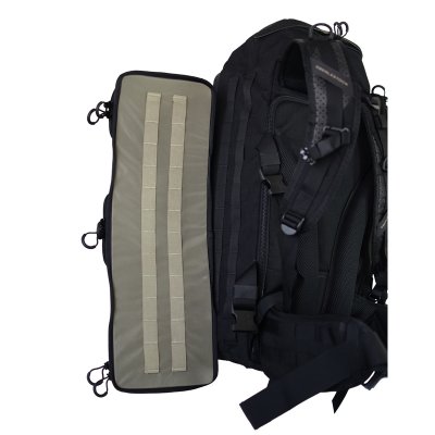 Eberlestock UpRanger Pack Svart *
