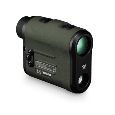 Vortex Ranger 1800 Rangefinder, Meter & Yards utg