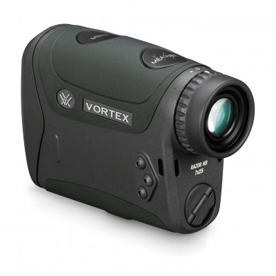 Vortex Razor HD 4000 avståndsmätare 3 640 m 7x25