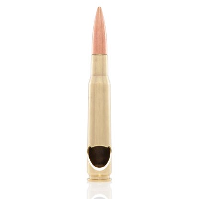 Flasköppnare Lucky Shot 50BMG kapsylöppnare