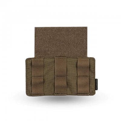 Eberlestock Recon Molle Panel Dry Earth *