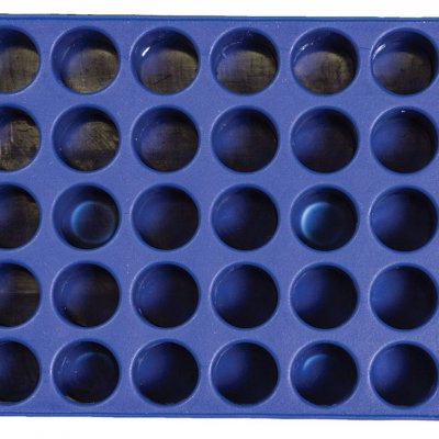 Frankford Arsenal Perfect-Fit Reloading Trays # 7 *