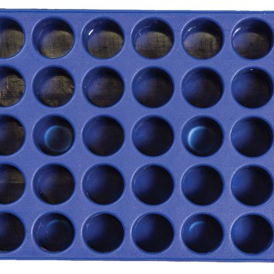 Frankford Arsenal Perfect-Fit Reloading Trays # 5s *