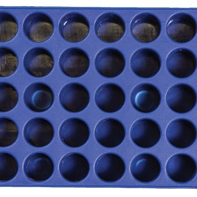 Frankford Arsenal Perfect-Fit Reloading Trays # 2s