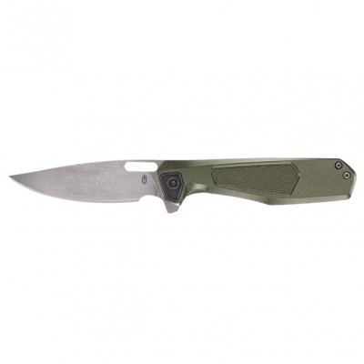 Gerber Minisada grön fällkniv