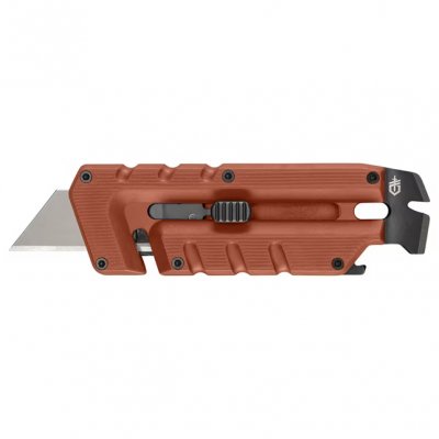 Gerber Prybrid orange multiverktyg med clips