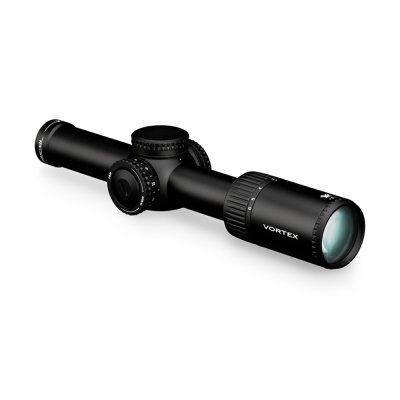 Vortex Viper PST Gen 2 1-6x24 SFP, riktm. VMR-2 MRAD
