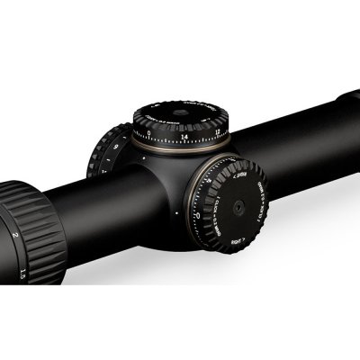 Vortex Viper PST Gen 2 1-6x24 SFP, riktm. VMR-2 MRAD
