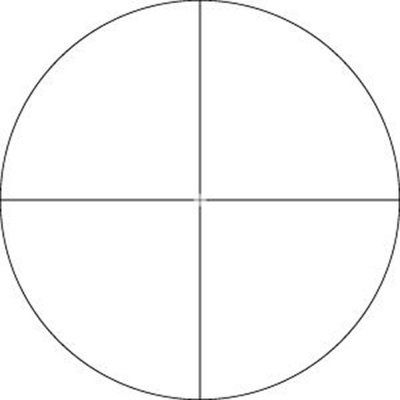 Vortex Crossfire II 2-7X32, riktm. V-Plex *