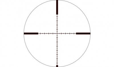 Vortex Diamondback Tactical 4-12x40