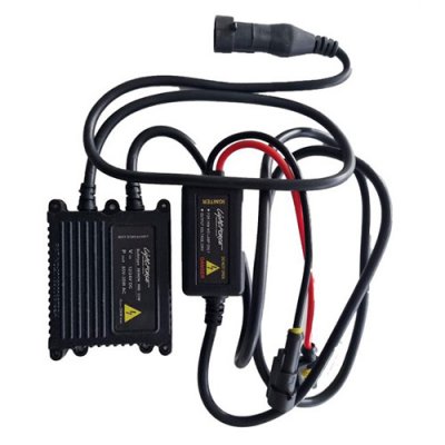 Lightforce Ballast till RMDL 35 W 12-24 V *