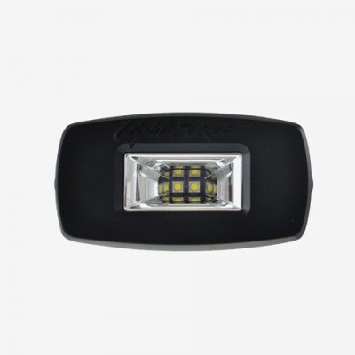 Lightforce ROK20 Arbetsbelysning LED 2x10W Ultraflodljusbild för inbygg