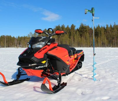 Lightforce Arbetsbelysning ROK20 LED 2x10 W Flodljusbild svart