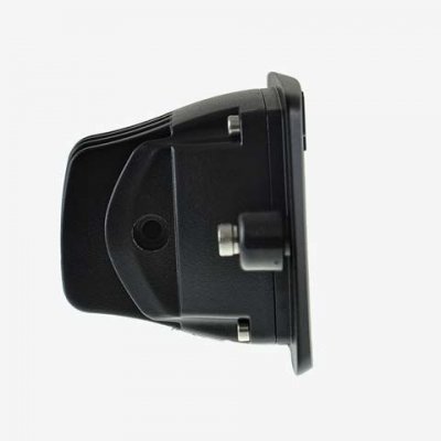 Lightforce ROK40 Arbetsbelysning LED 4x10 W Flod för inbyggnad svart