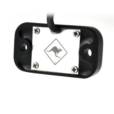 Lightforce ROK9 arbetsbelysning LED 3x3W