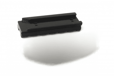 Rusan picatinnyskena Super Brno 14,5 mm laxspår (adapter)