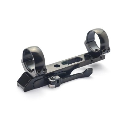 Rusan Roll-off montage QR till bl.a Antonio Zoli, 30mm H19 (11mm spår)