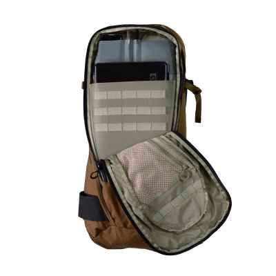 Eberlestock Secret Weapon Pack| Stealth Black *