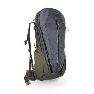Eberlestock Secret Weapon Pack| Stealth Black *