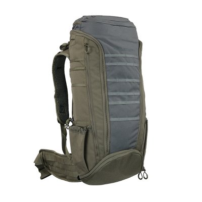 Eberlestock Big Trick Pack Grå/grön *