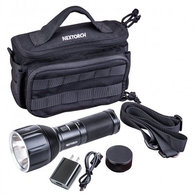 Nextorch Saint Torch 11 sökarlampa, 3500 lm *