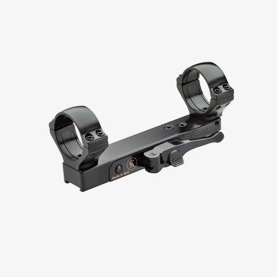 Contessa Sadelmontage 30 mm QD Låg 2,5 mm ringhöjd