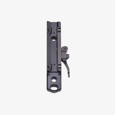 Contessa Snabbfäste Blaser för skena (Swarovski, Kahles)