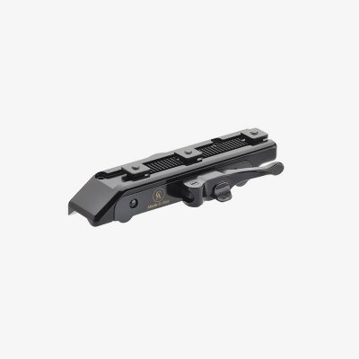 Contessa Snabbfäste Blaser för skena (Swarovski, Kahles)