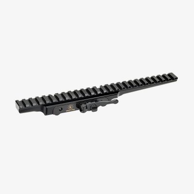 Contessa Snabbfäste Blaser med picatinnyskena L 325 mm