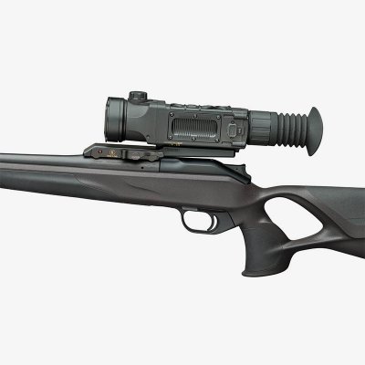 Contessa Snabbfäste Blaser för PLS (Pulsar och Yukon med skena)