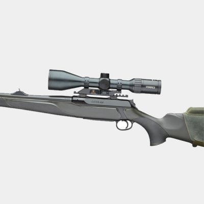 Contessa Sadelmontage för picatinny, 34 mm höjd 6,5 mm