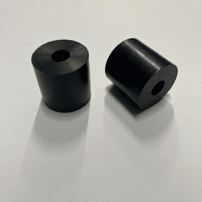 Up Tech 30mm montagedistans för montage bakom grill XC60 extraljus lightforce uptech