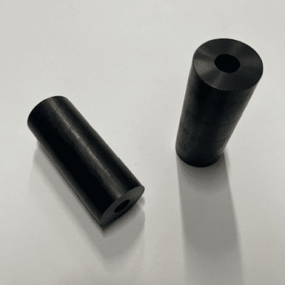 Up Tech 75mm montagedistans för montage bakom grill XC90 lightforce uptech extraljus