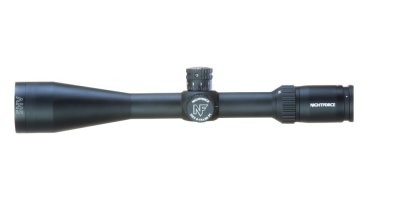 Nightforce SHV 4-14x50. FFP. Riktm.MOAR. Belyst *