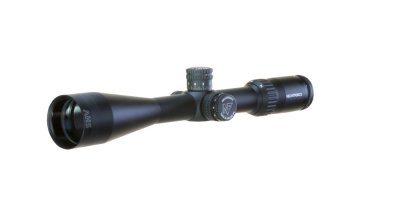 Nightforce SHV 4-14x50. FFP. Riktm.MOAR. Belyst *