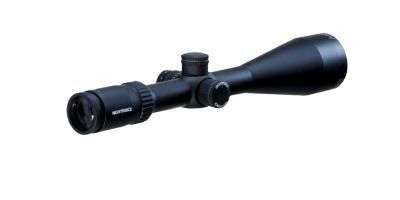 Nightforce SHV 4-14x56, riktm. MOAR *