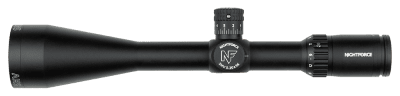 Nightforce SHV 5-20x56, riktm. MOAR *