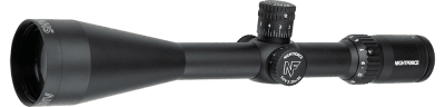 Nightforce SHV 5-20x56, riktm. MOAR belyst *