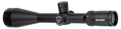 Nightforce SHV 5-20x56, riktm. MOAR *