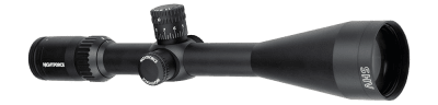 Nightforce SHV 5-20x56, riktm. MOAR belyst *